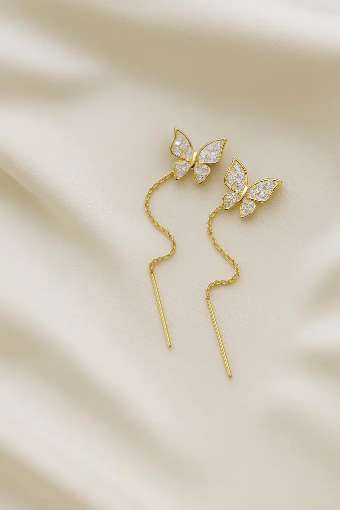 Butterfly Kiss