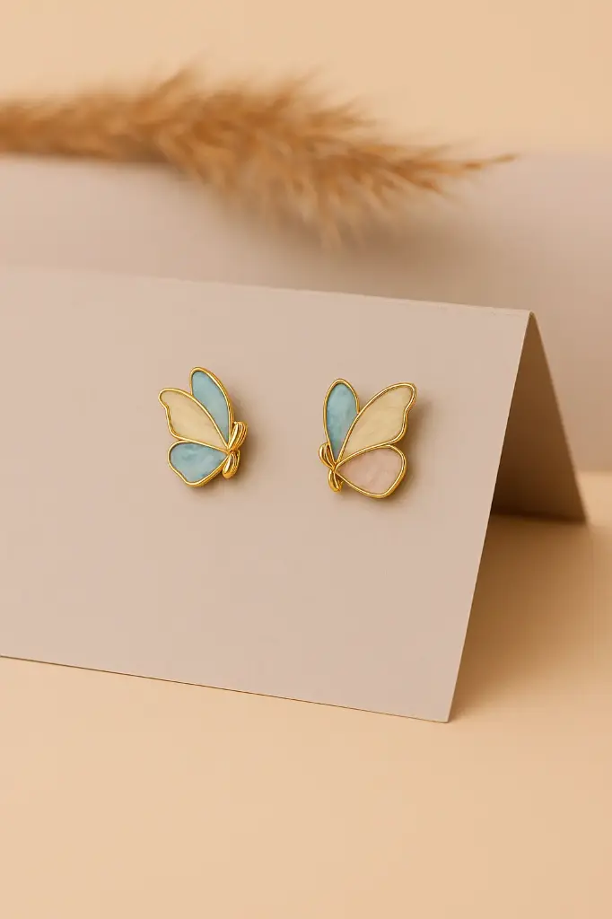Whimsy Wings 