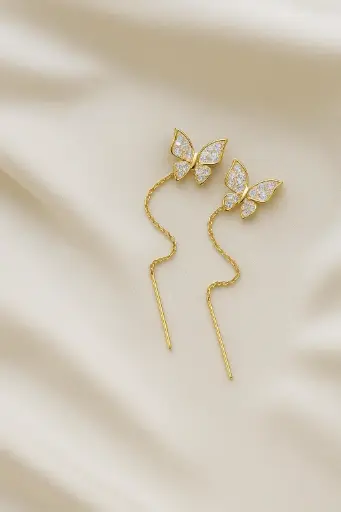 Butterfly Kiss
