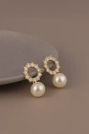 Lustre Halo Drops