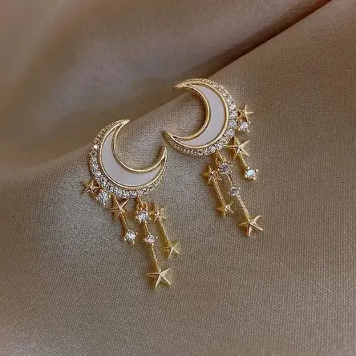 Moonlit Whimsy Drops