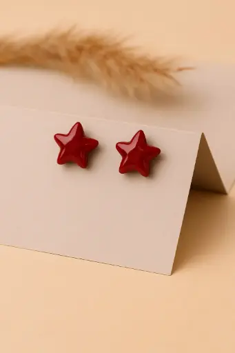 Scarlet Stardust 